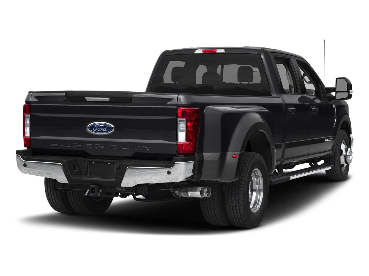 2018 Ford Super Duty F-350 DRW Vehicle Photo in Pompano Beach, FL 33064