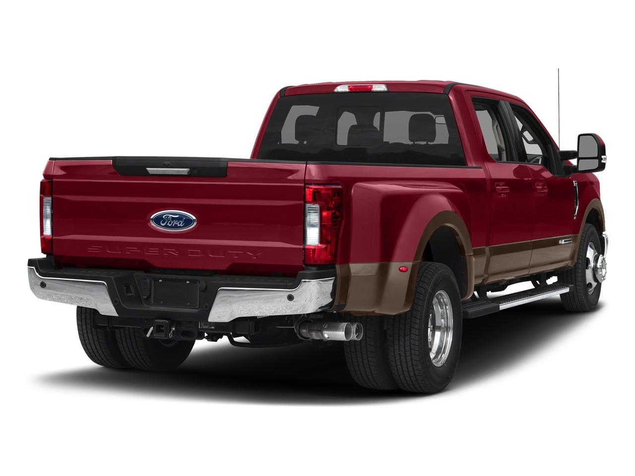 2018 Ford Super Duty F-350 DRW Vehicle Photo in Jacksonville, FL 32244