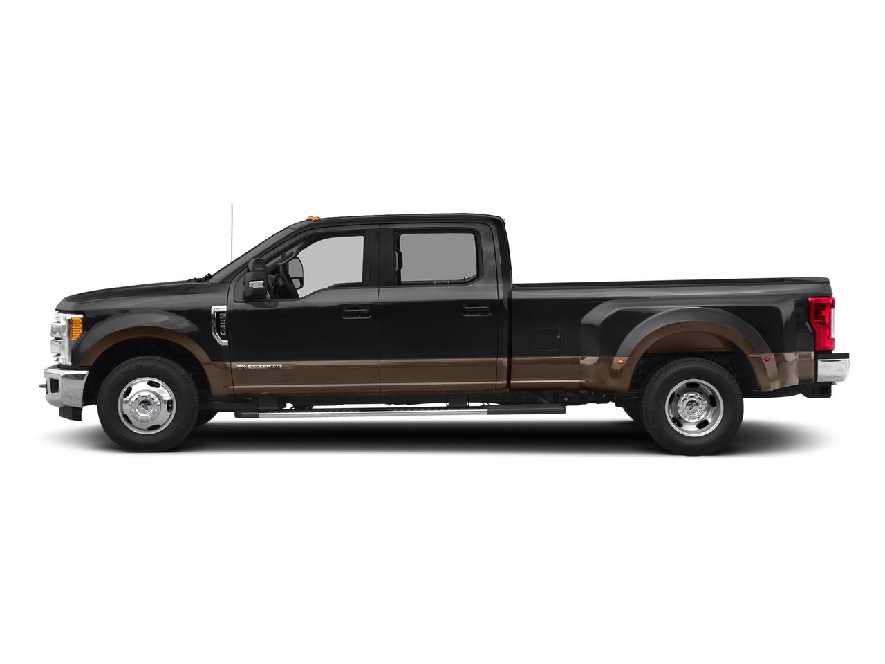 2018 Ford Super Duty F-350 DRW Vehicle Photo in Pompano Beach, FL 33064