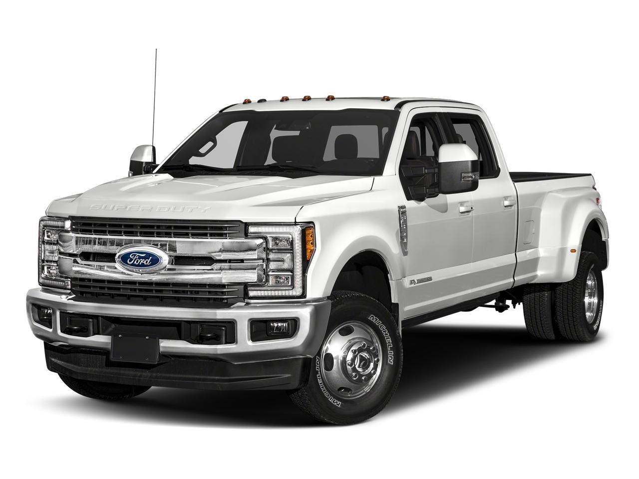 2018 Ford Super Duty F-350 DRW Vehicle Photo in Seguin, TX 78155