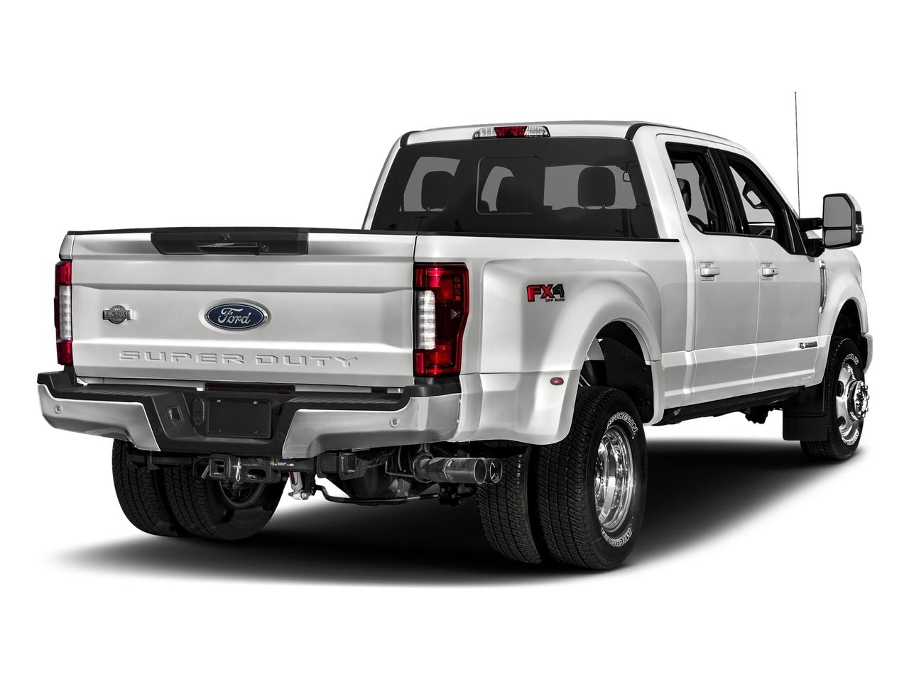 2018 Ford Super Duty F-350 DRW Vehicle Photo in Seguin, TX 78155