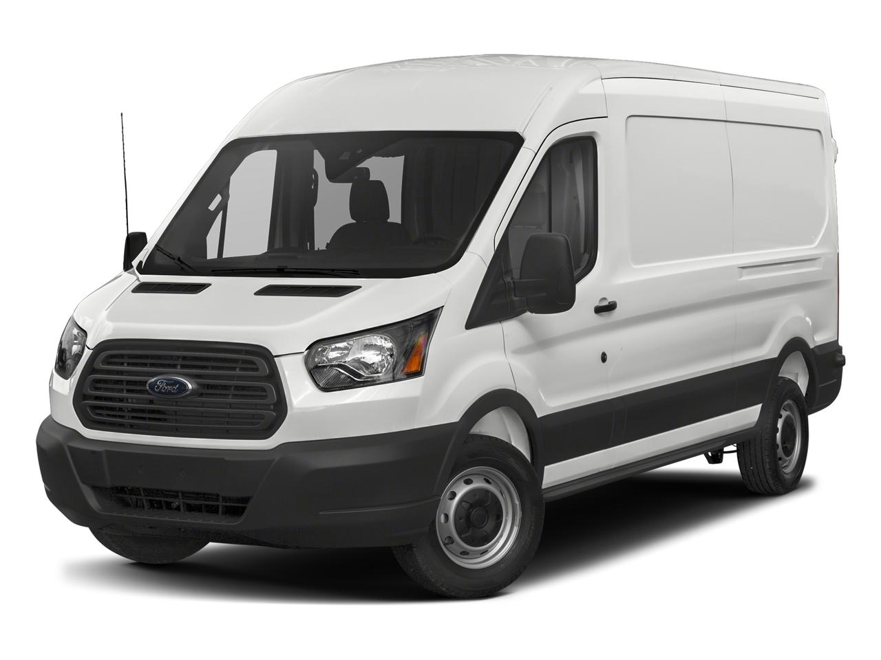 2018 Ford Transit Van Vehicle Photo in Bradenton, FL 34207