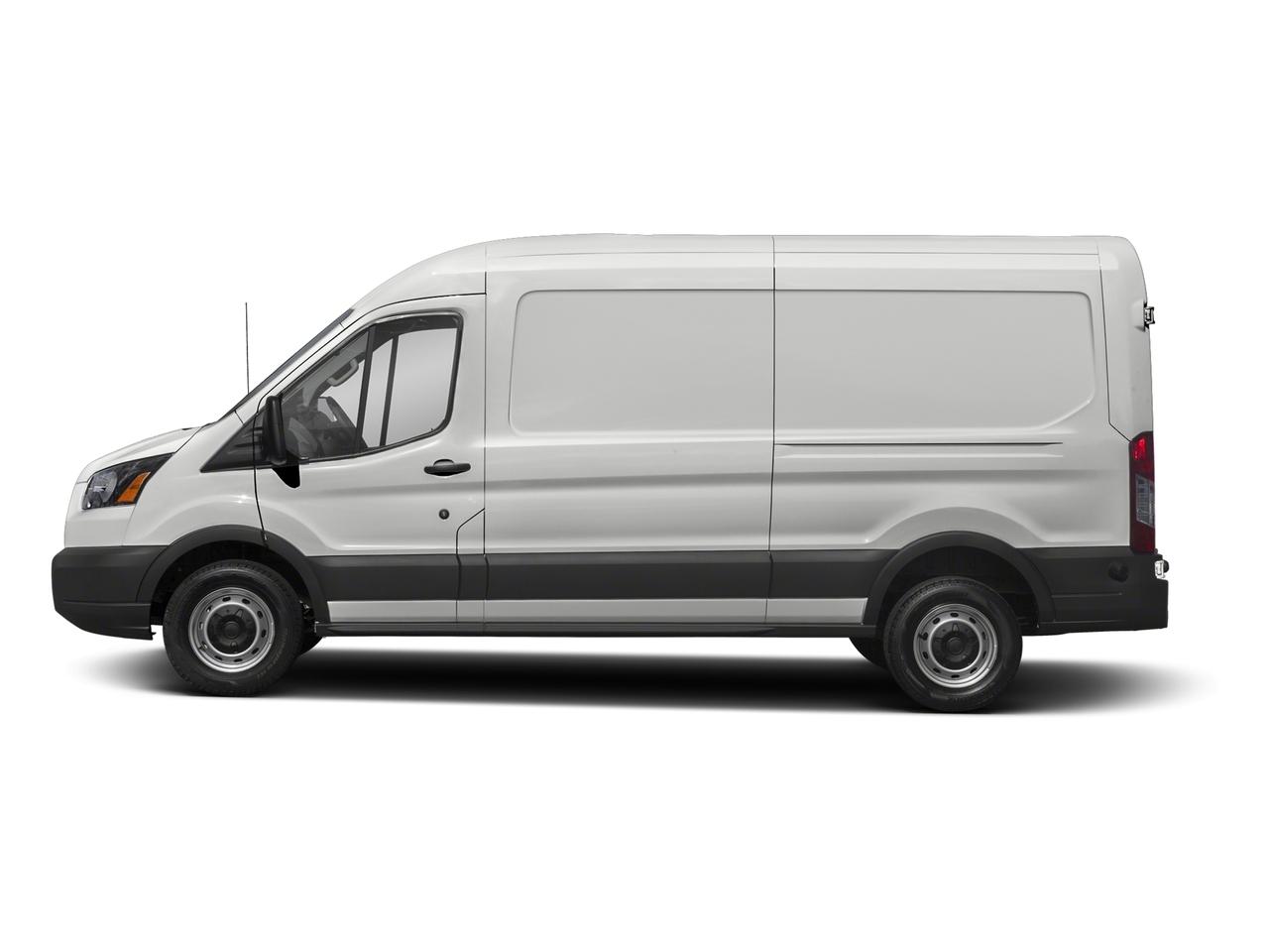 Used 2018 Ford Transit Van Base with VIN 1FTYR2CMXJKB33213 for sale in Edinboro, PA