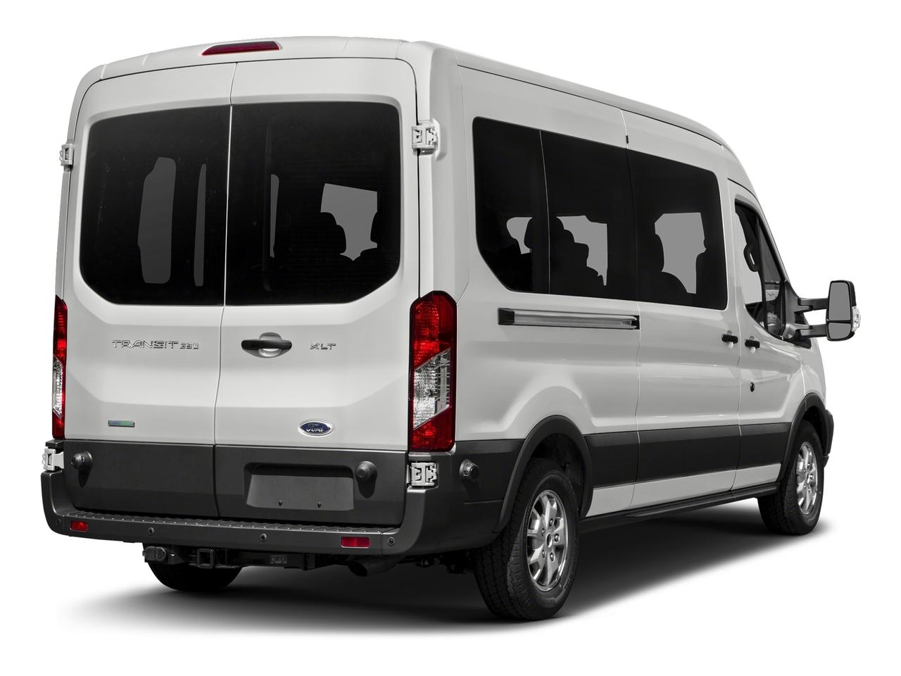 2018 Ford Transit Passenger Wagon Vehicle Photo in ORLANDO, FL 32808-7998