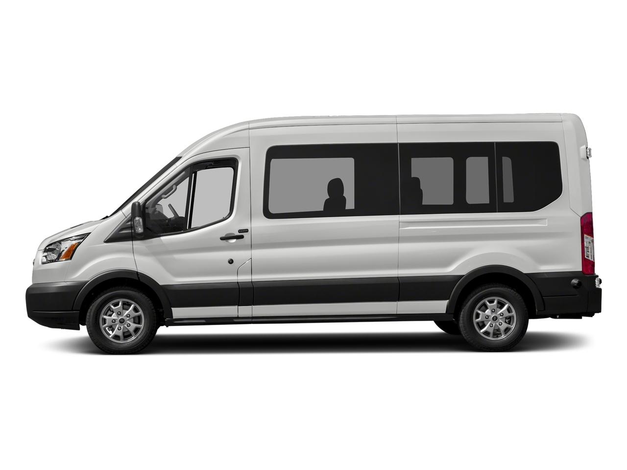 2018 Ford Transit Passenger Wagon Vehicle Photo in Miami, FL 33015