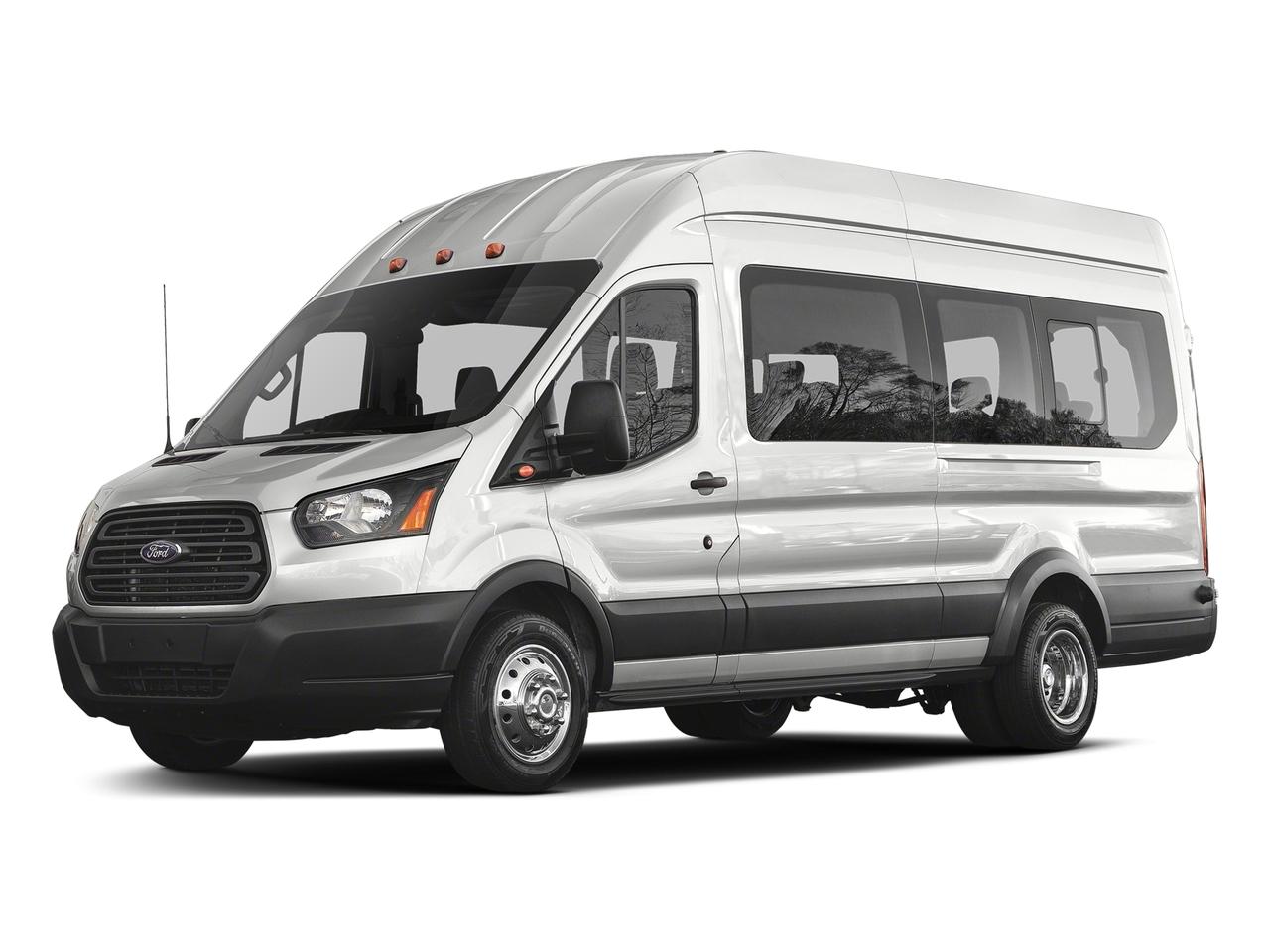 2018 Ford Transit Passenger Wagon Vehicle Photo in MIAMI, FL 33172-3015