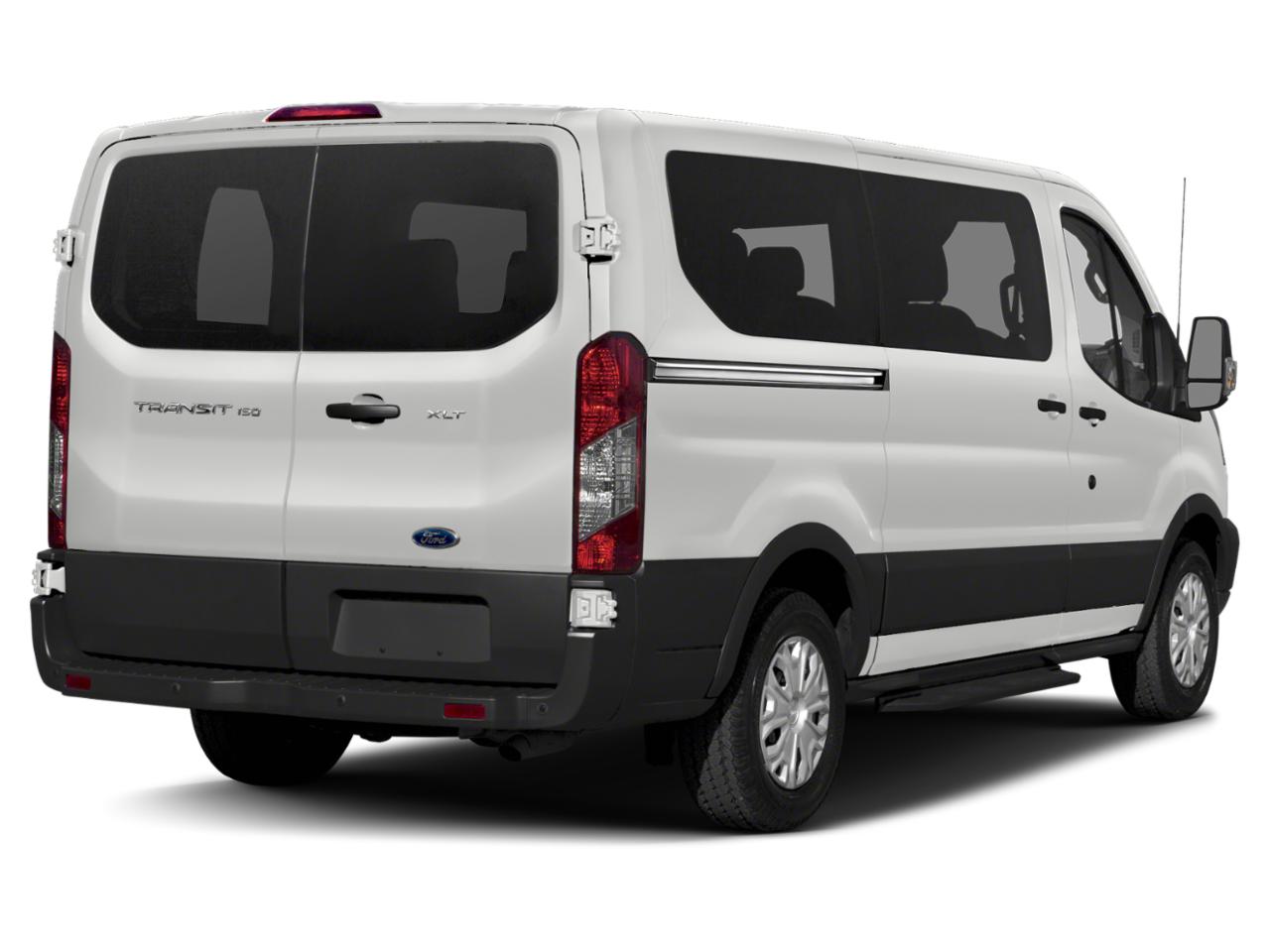 2018 Ford Transit Passenger Wagon Vehicle Photo in MIAMI, FL 33172-3015