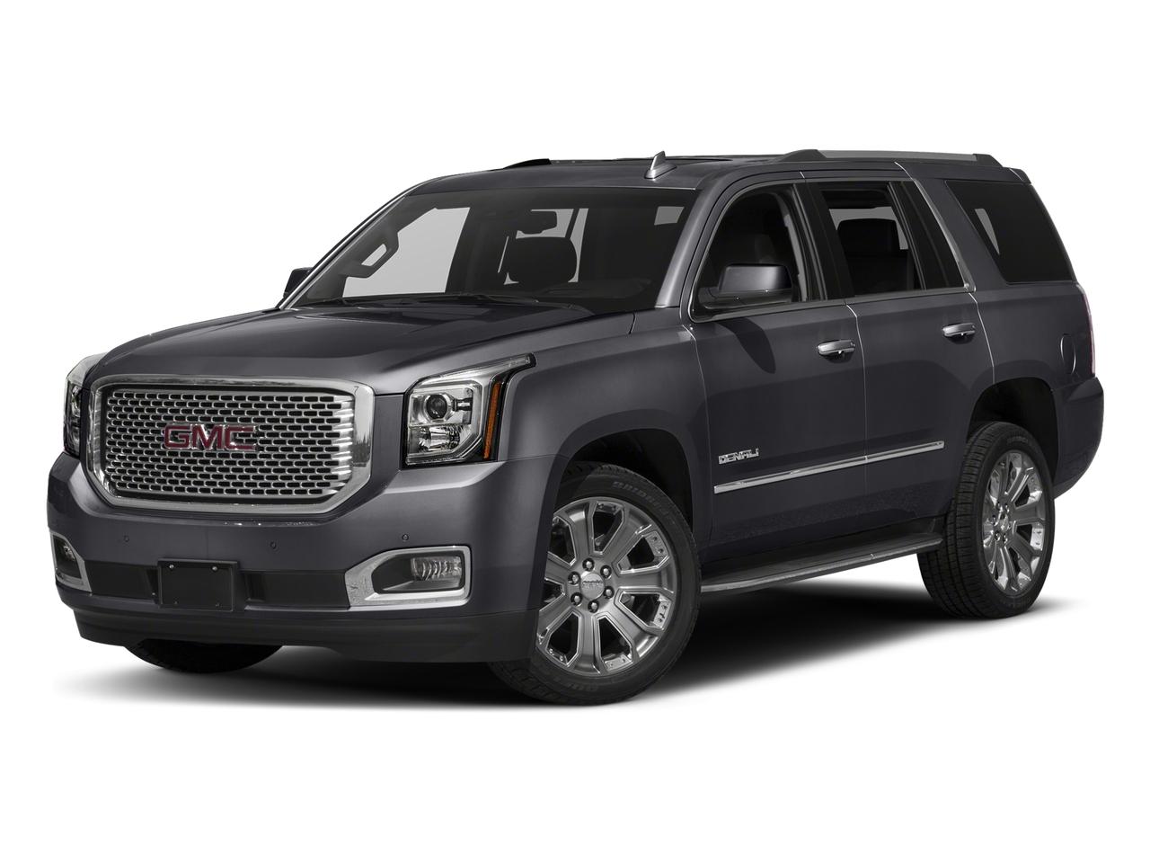 2018 GMC Yukon Vehicle Photo in SELMA, TX 78154-1459