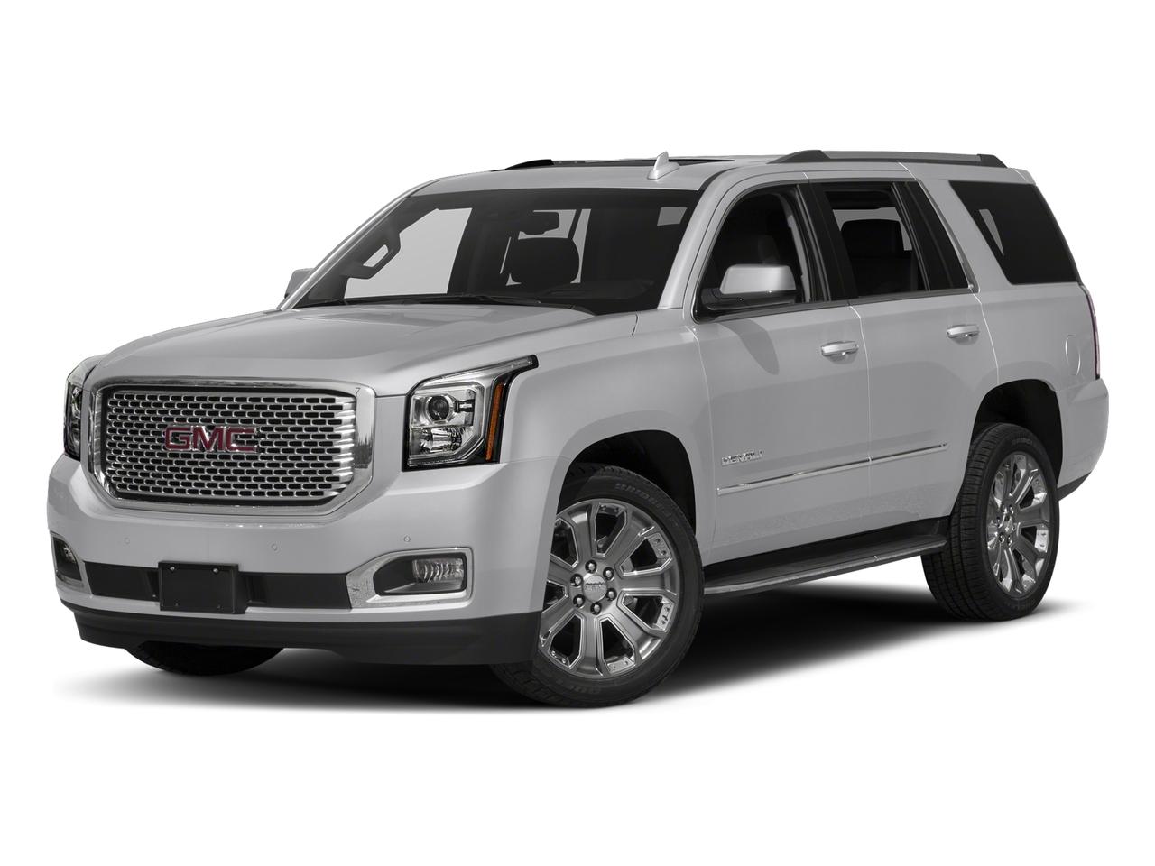 2018 GMC Yukon Vehicle Photo in Waco, TX 76710