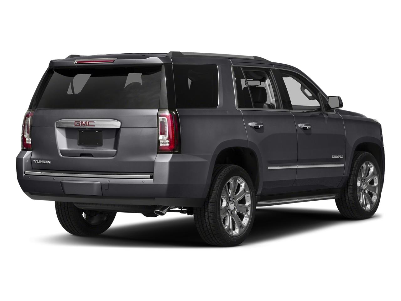 2018 GMC Yukon Vehicle Photo in SELMA, TX 78154-1459