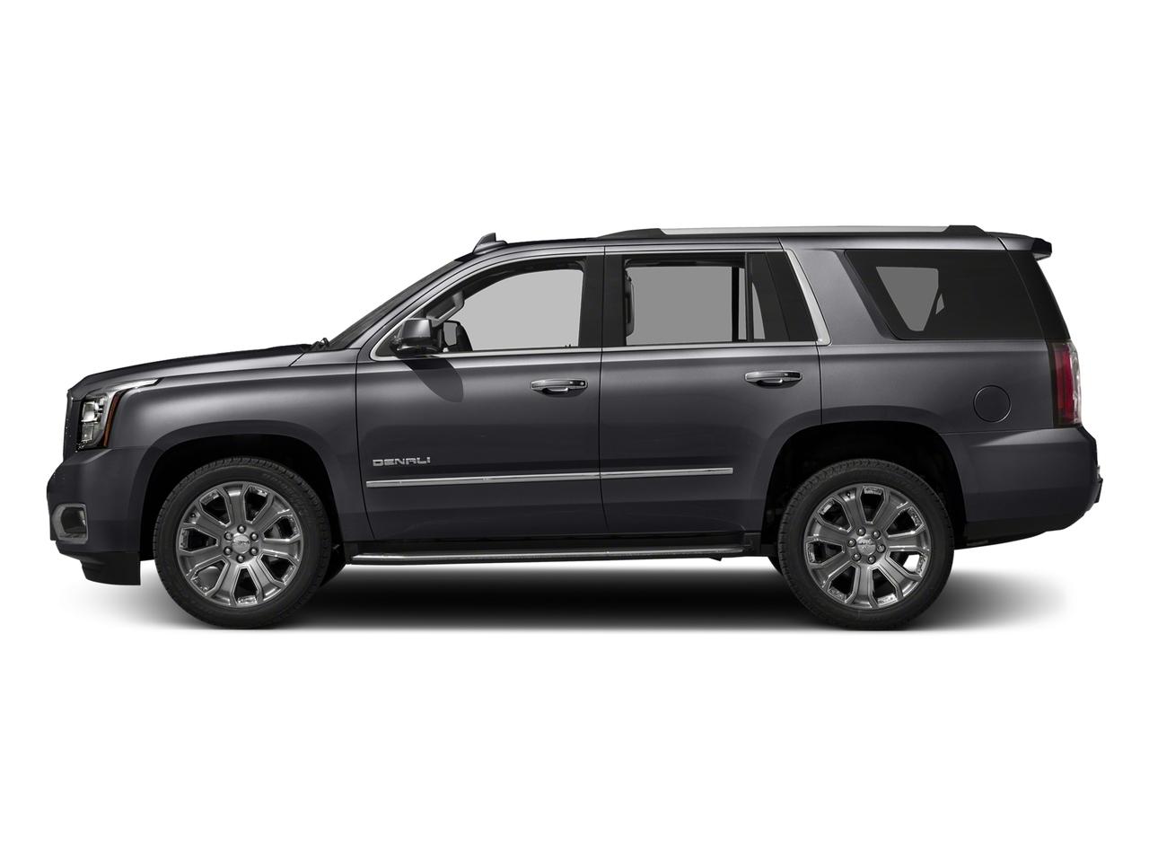 2018 GMC Yukon Vehicle Photo in SELMA, TX 78154-1459