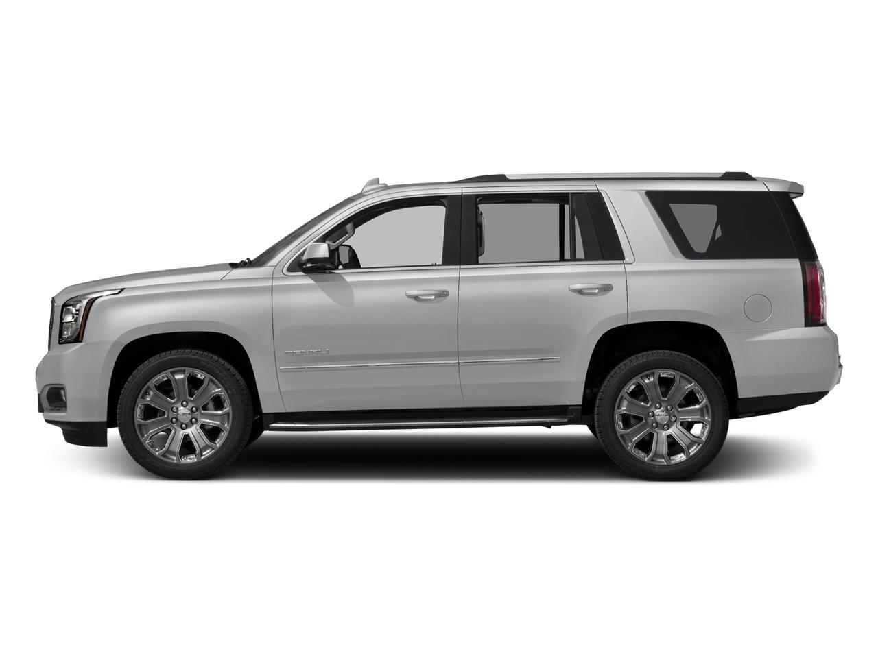 2018 GMC Yukon Vehicle Photo in Waco, TX 76710