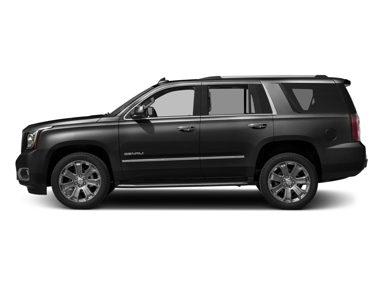 2018 GMC Yukon Vehicle Photo in JASPER, GA 30143-8655