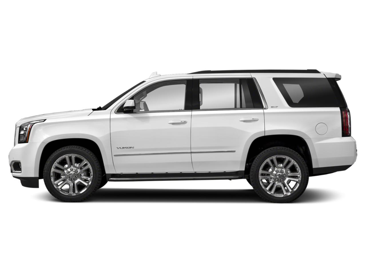 2018 GMC Yukon Vehicle Photo in KANSAS CITY, MO 64114-4545