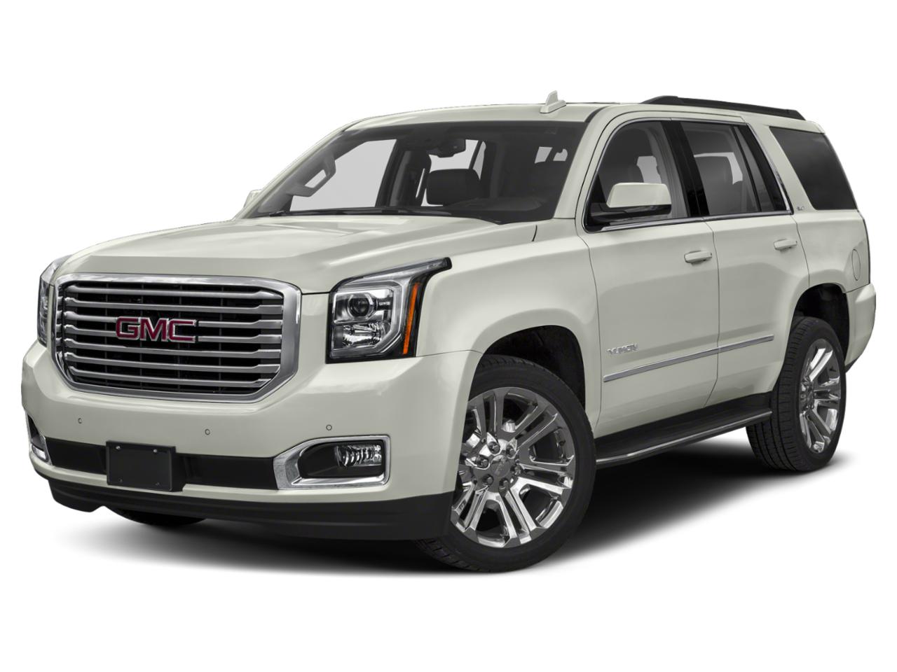 2018 GMC Yukon Vehicle Photo in DENTON, TX 76210-9321