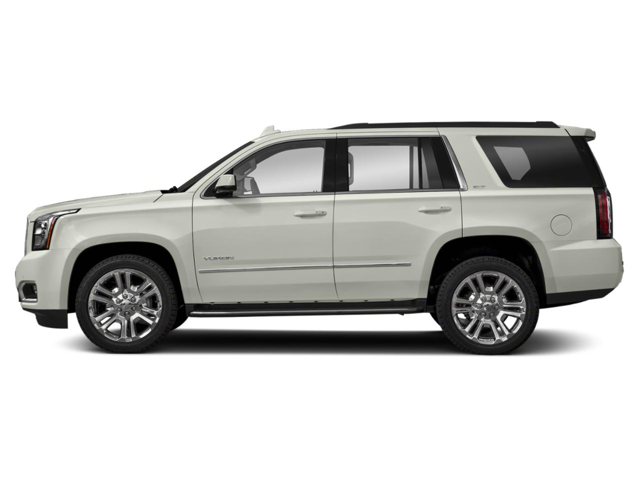 2018 GMC Yukon Vehicle Photo in DENTON, TX 76210-9321