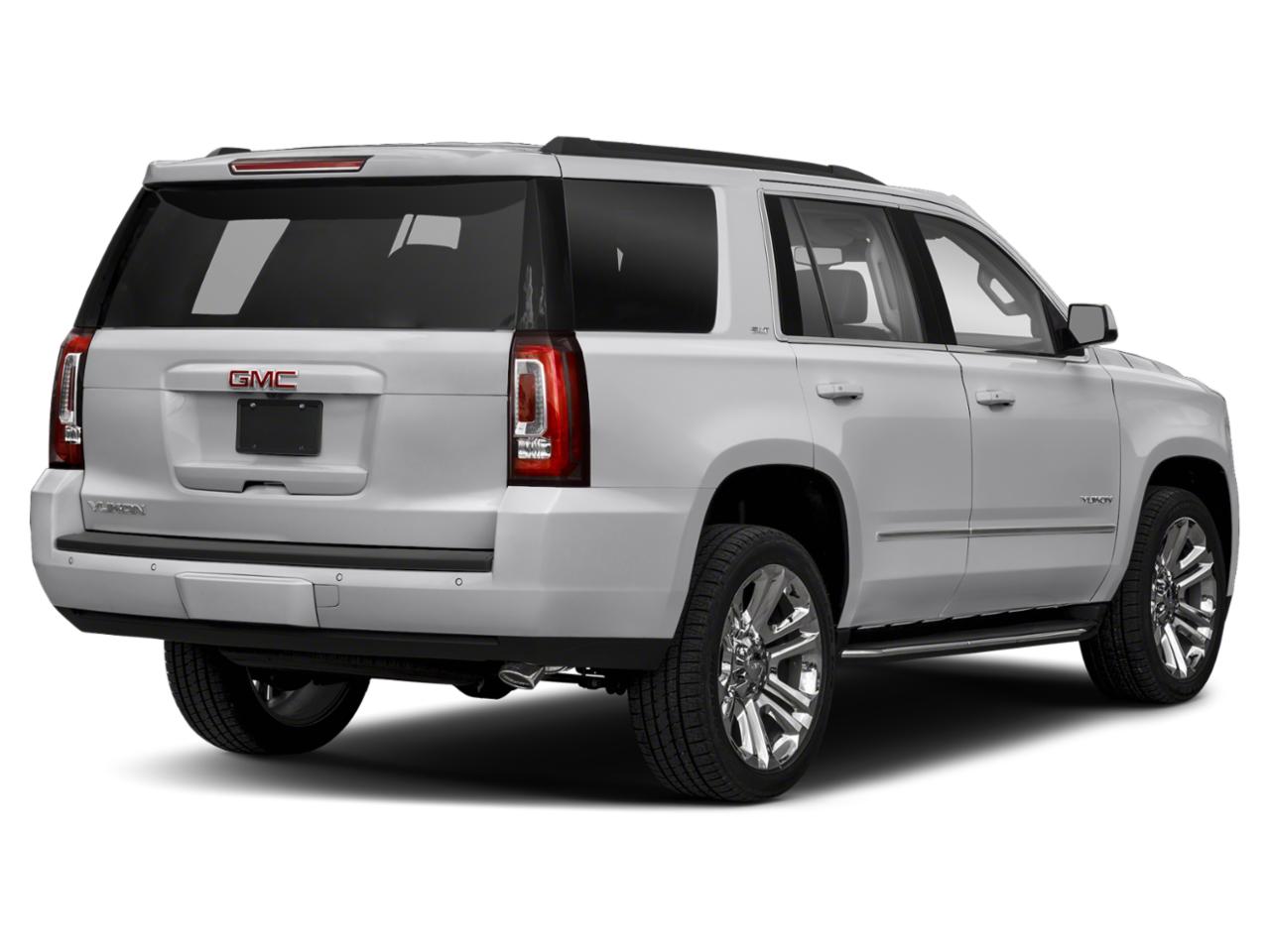 2018 GMC Yukon Vehicle Photo in Salem, OR 97301