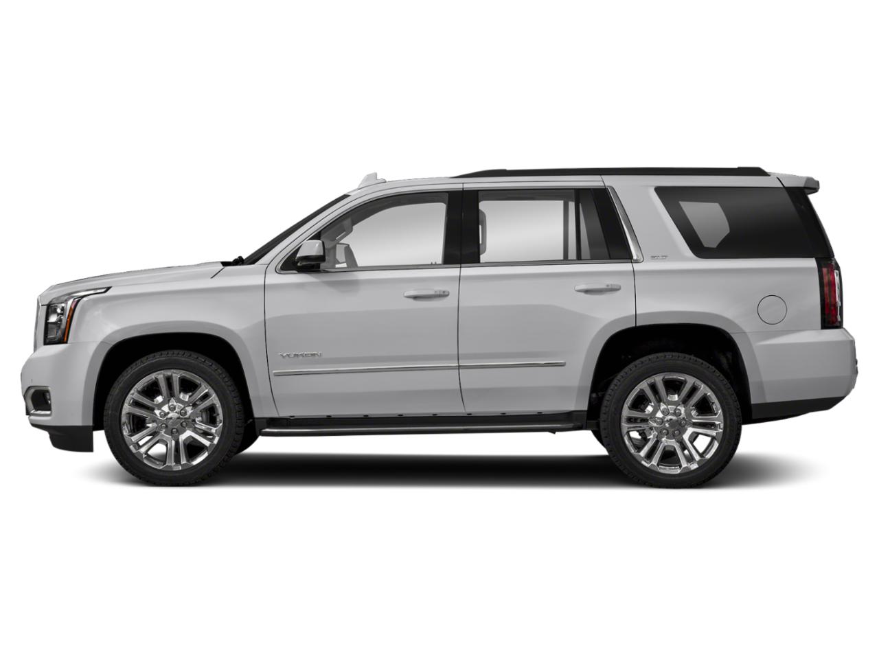 2018 GMC Yukon Vehicle Photo in Salem, OR 97301