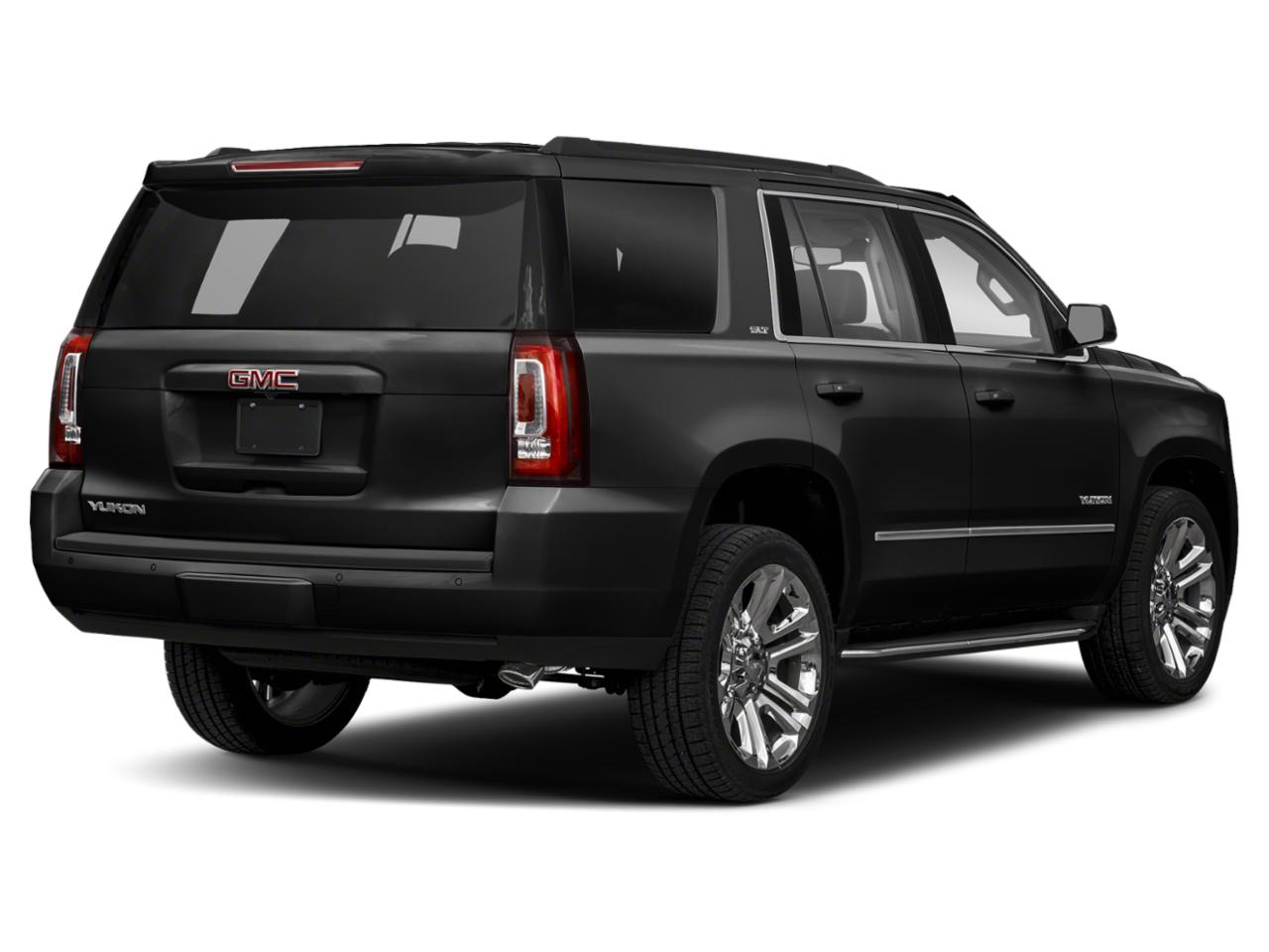 2018 GMC Yukon Vehicle Photo in POST FALLS, ID 83854-5365