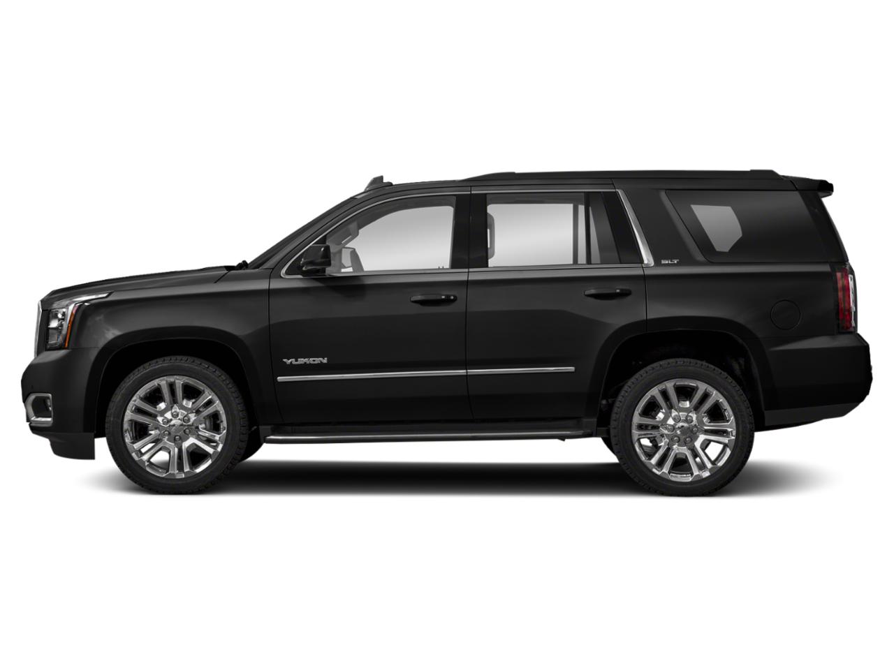 2018 GMC Yukon Vehicle Photo in RED SPRINGS, NC 28377-1640