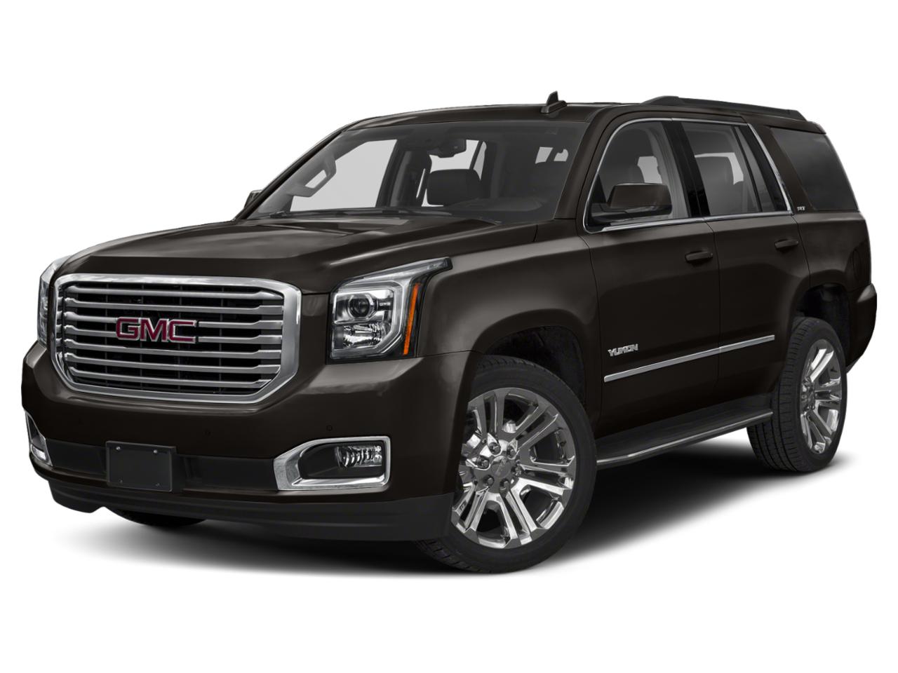 2018 GMC Yukon Vehicle Photo in JOLIET, IL 60435-8135