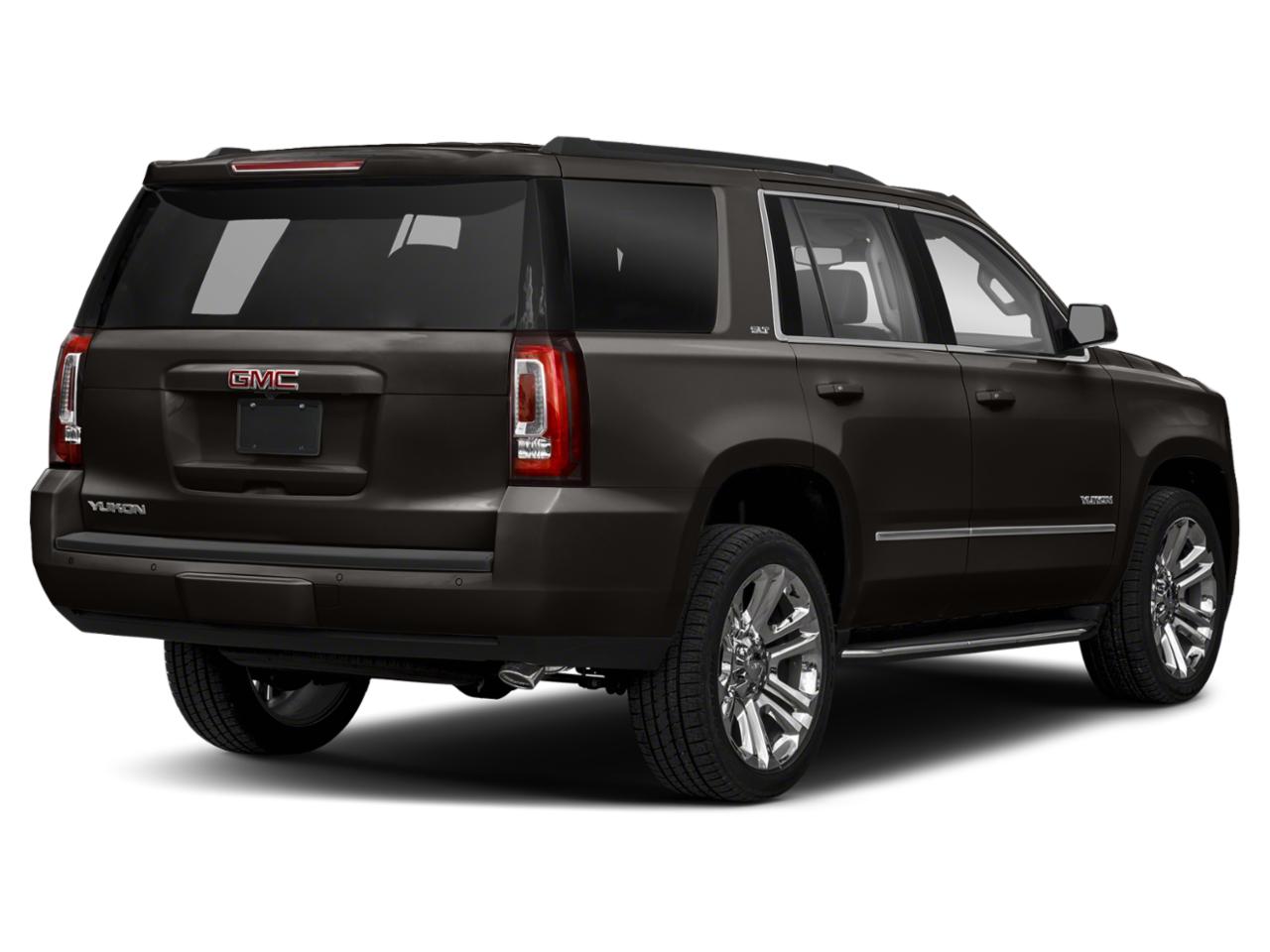 2018 GMC Yukon Vehicle Photo in JOLIET, IL 60435-8135