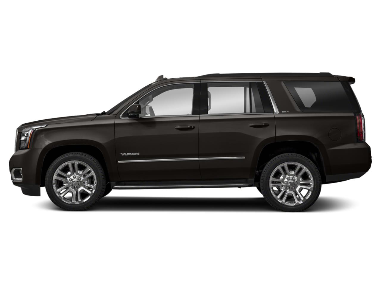 2018 GMC Yukon Vehicle Photo in JOLIET, IL 60435-8135