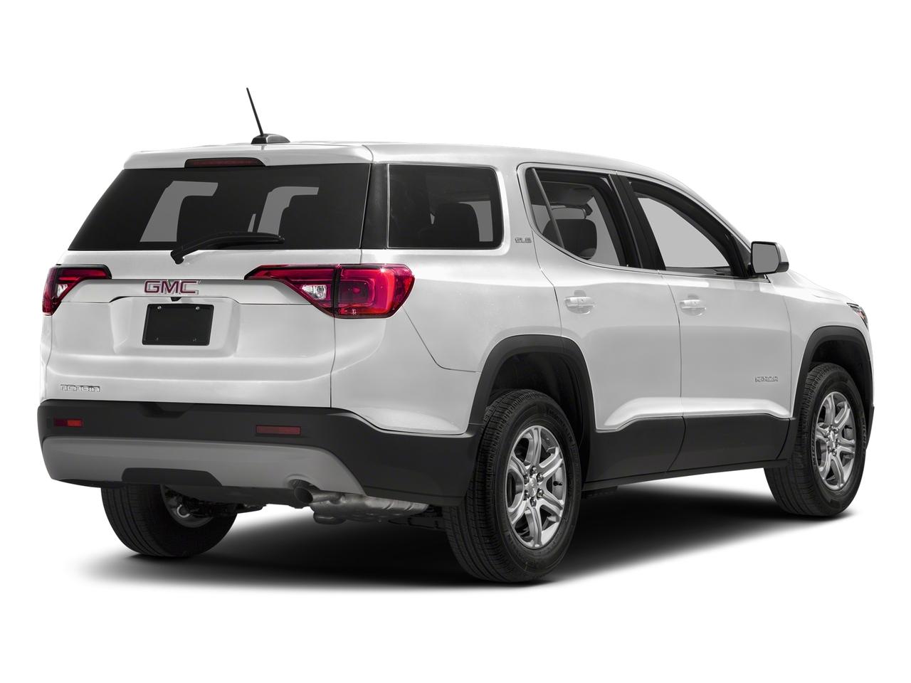 2018 GMC Acadia Vehicle Photo in OAK LAWN, IL 60453-2517