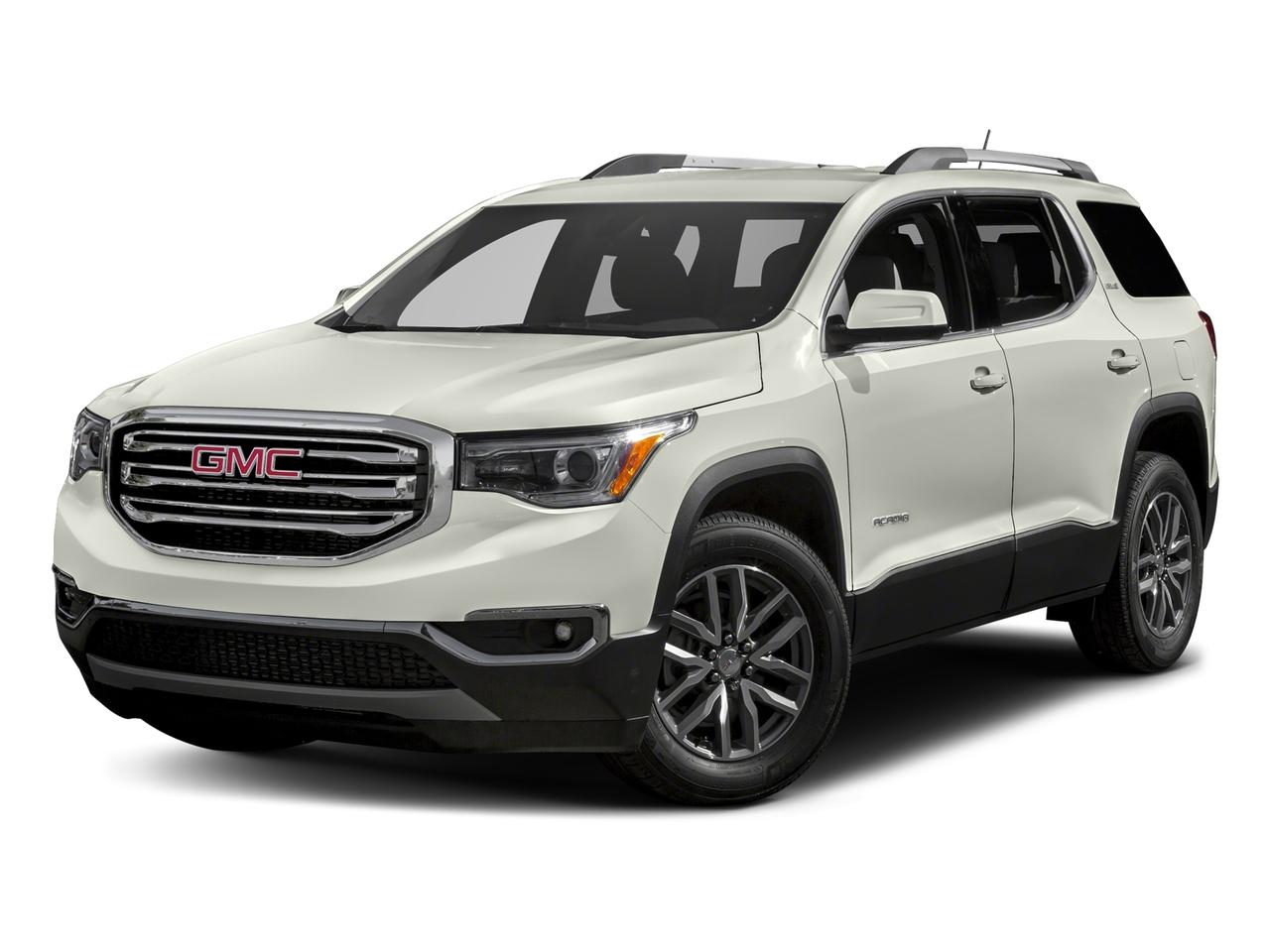 2018 GMC Acadia Vehicle Photo in Pembroke Pines , FL 33027