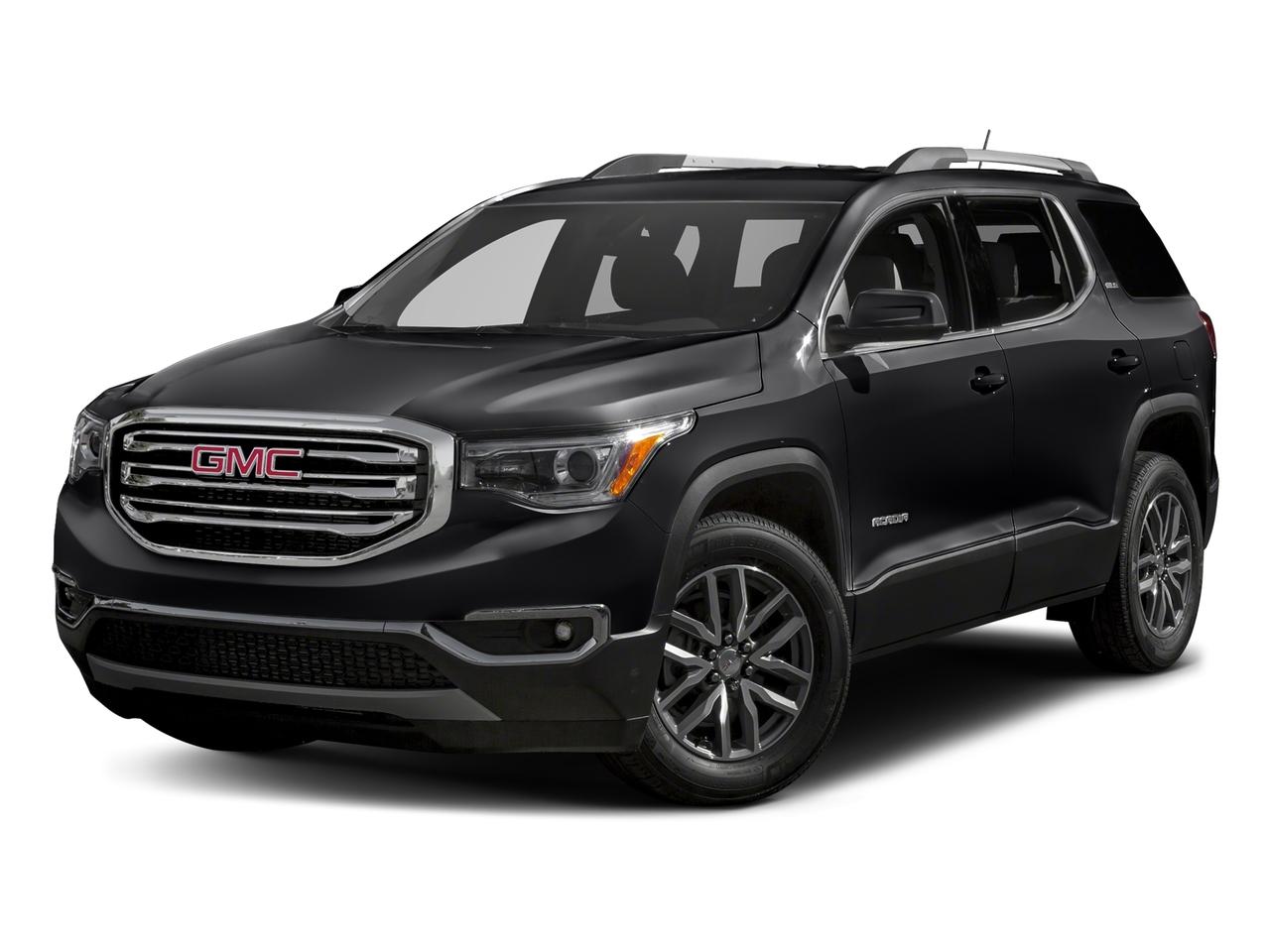 2018 GMC Acadia Vehicle Photo in Harrisburg, PA 17111