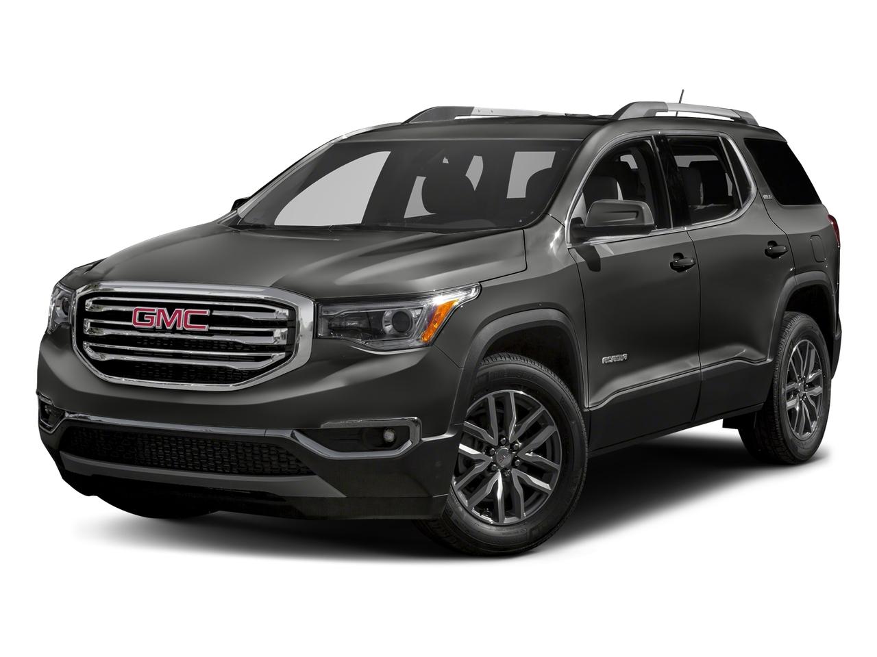 2018 GMC Acadia Vehicle Photo in GRAND BLANC, MI 48439-8139