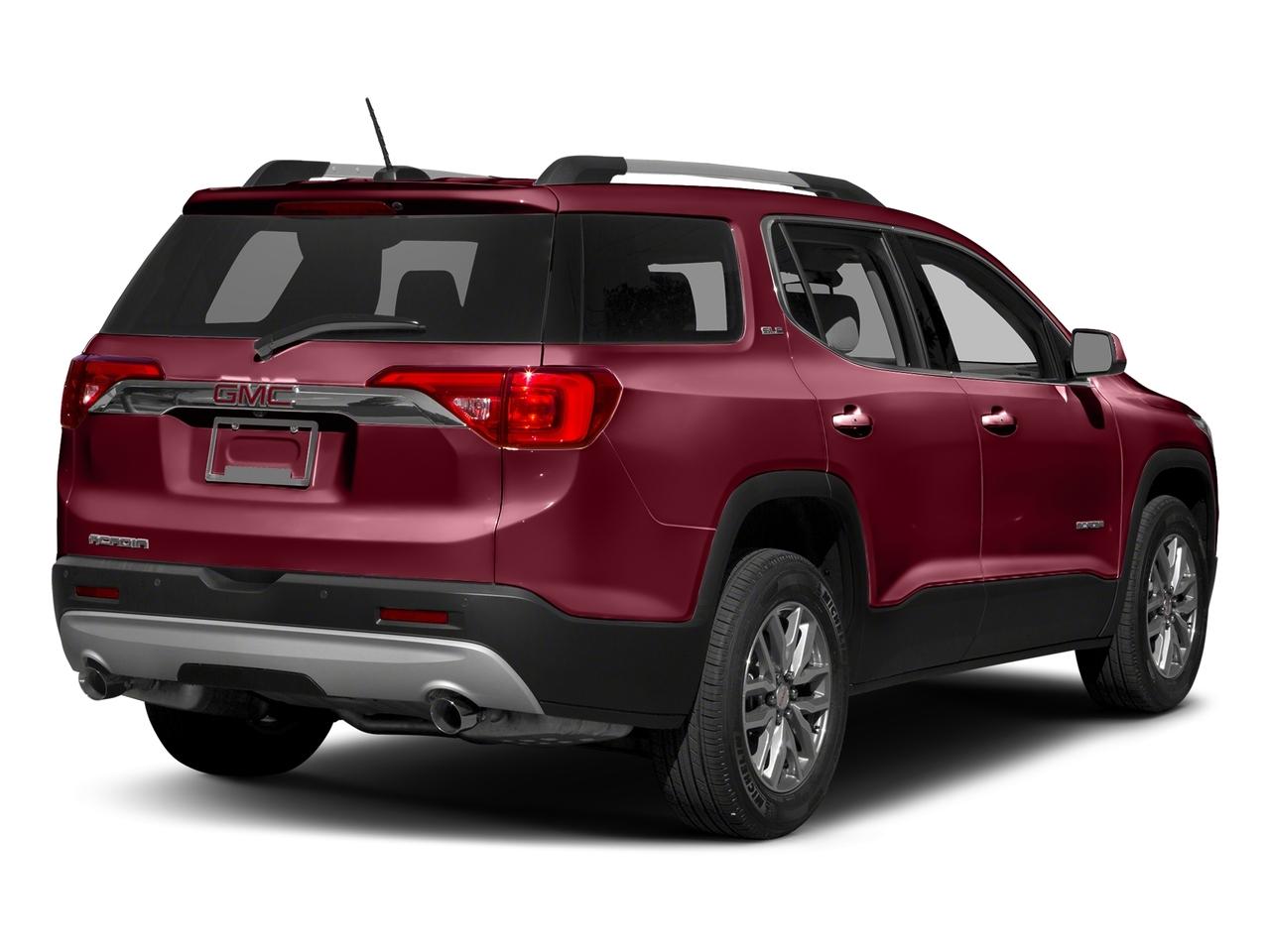 2018 GMC Acadia Vehicle Photo in Appleton, WI 54913