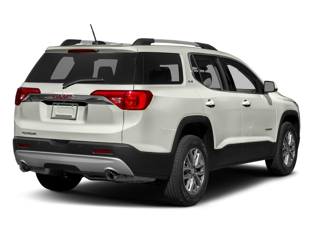 2018 GMC Acadia Vehicle Photo in Pembroke Pines , FL 33027