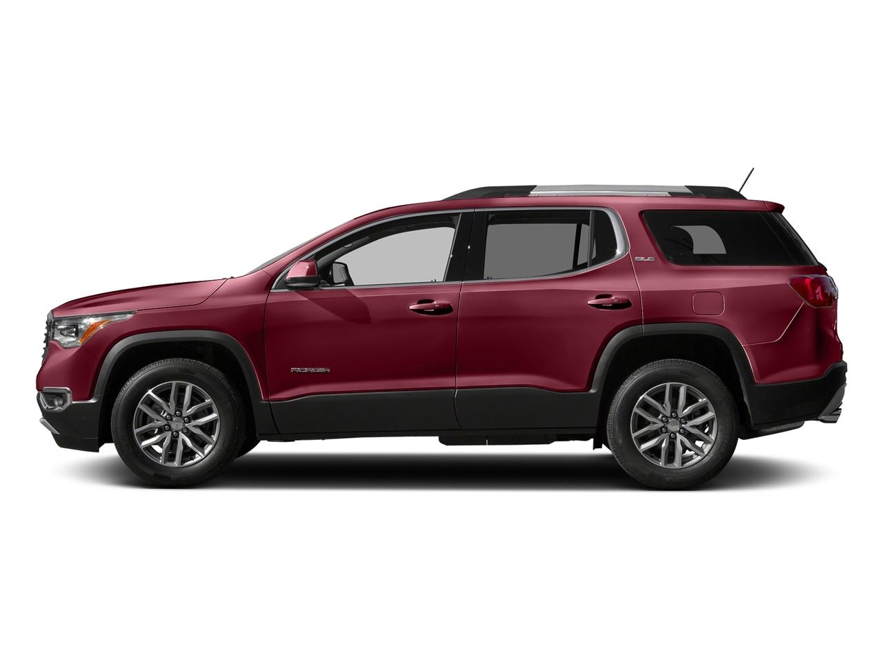 2018 GMC Acadia Vehicle Photo in Appleton, WI 54913