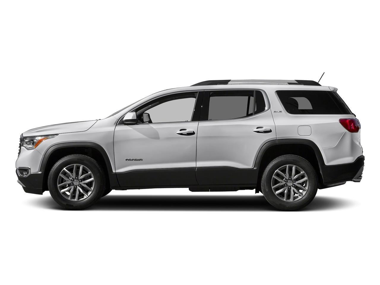 2018 GMC Acadia Vehicle Photo in APPLETON, WI 54914-8833