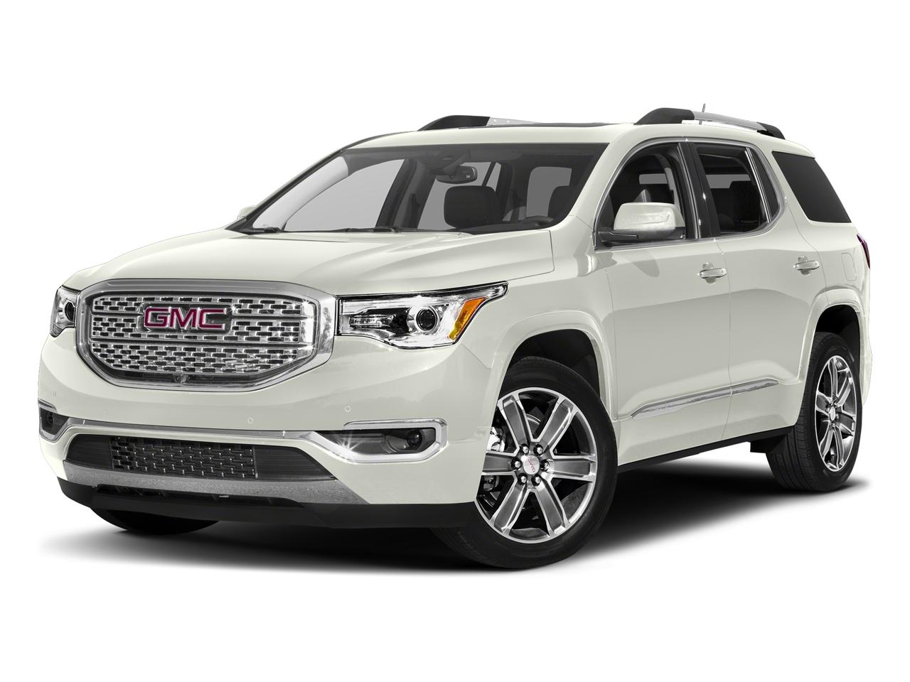 2018 GMC Acadia Vehicle Photo in Cedar Rapids, IA 52402