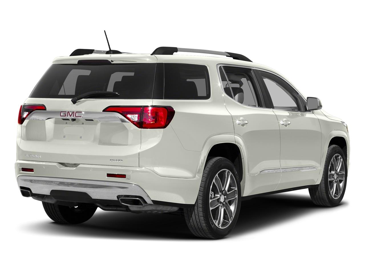 2018 GMC Acadia Vehicle Photo in Cedar Rapids, IA 52402