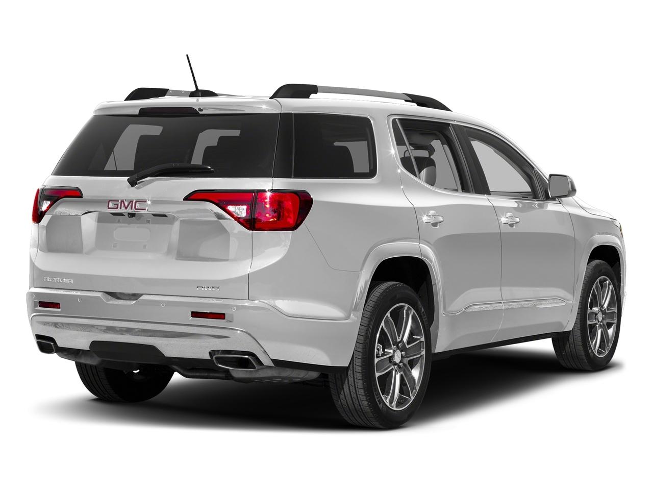 2018 GMC Acadia Vehicle Photo in GRAND BLANC, MI 48439-8139