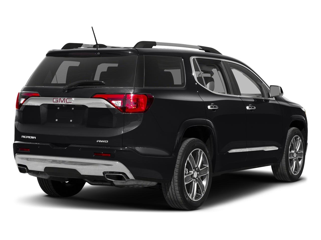 2018 GMC Acadia Vehicle Photo in GATESVILLE, TX 76528-2745