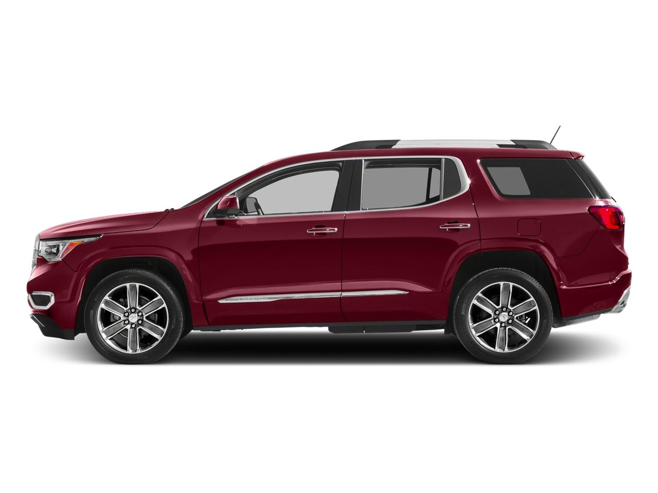 Used 2018 GMC Acadia Denali with VIN 1GKKNXLS0JZ223706 for sale in Norfolk, NE