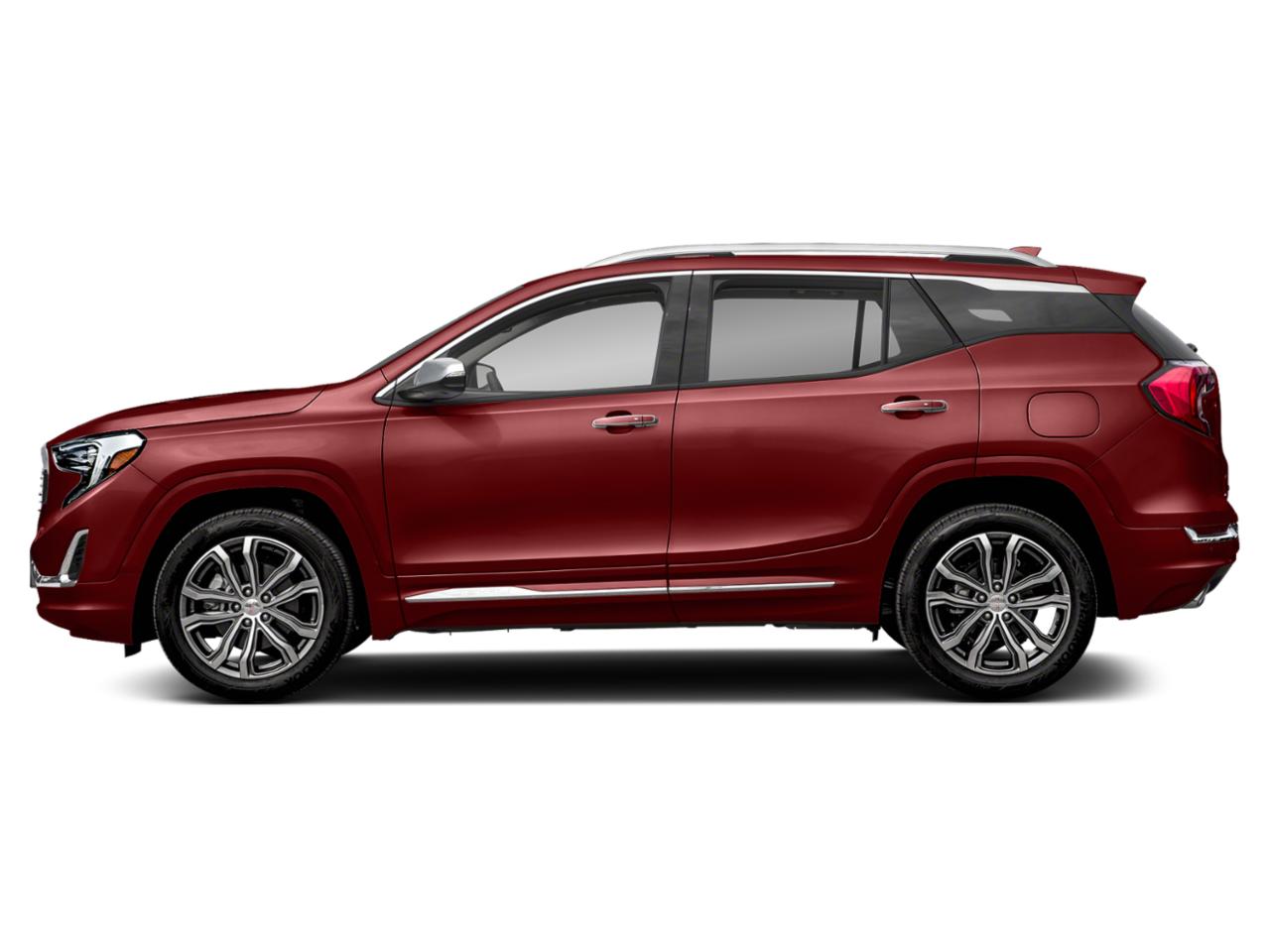 Used 2018 GMC Terrain Denali with VIN 3GKALXEX4JL152219 for sale in Walla, WA