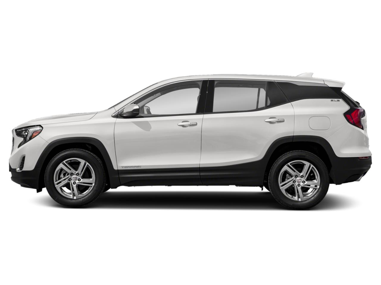 2018 GMC Terrain Vehicle Photo in Decatur, TX 76234