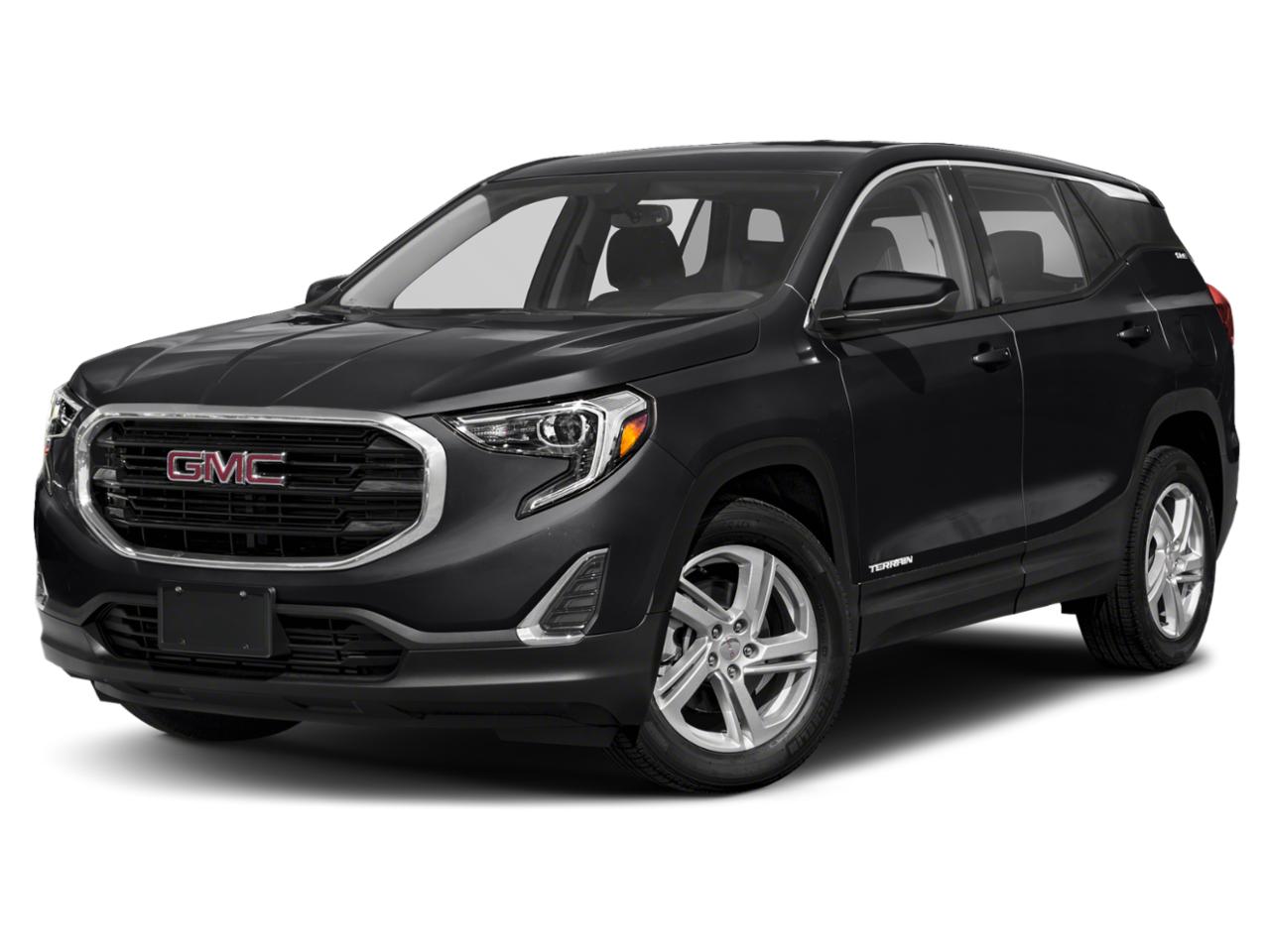 2018 GMC Terrain Vehicle Photo in Delray Beach, FL 33444