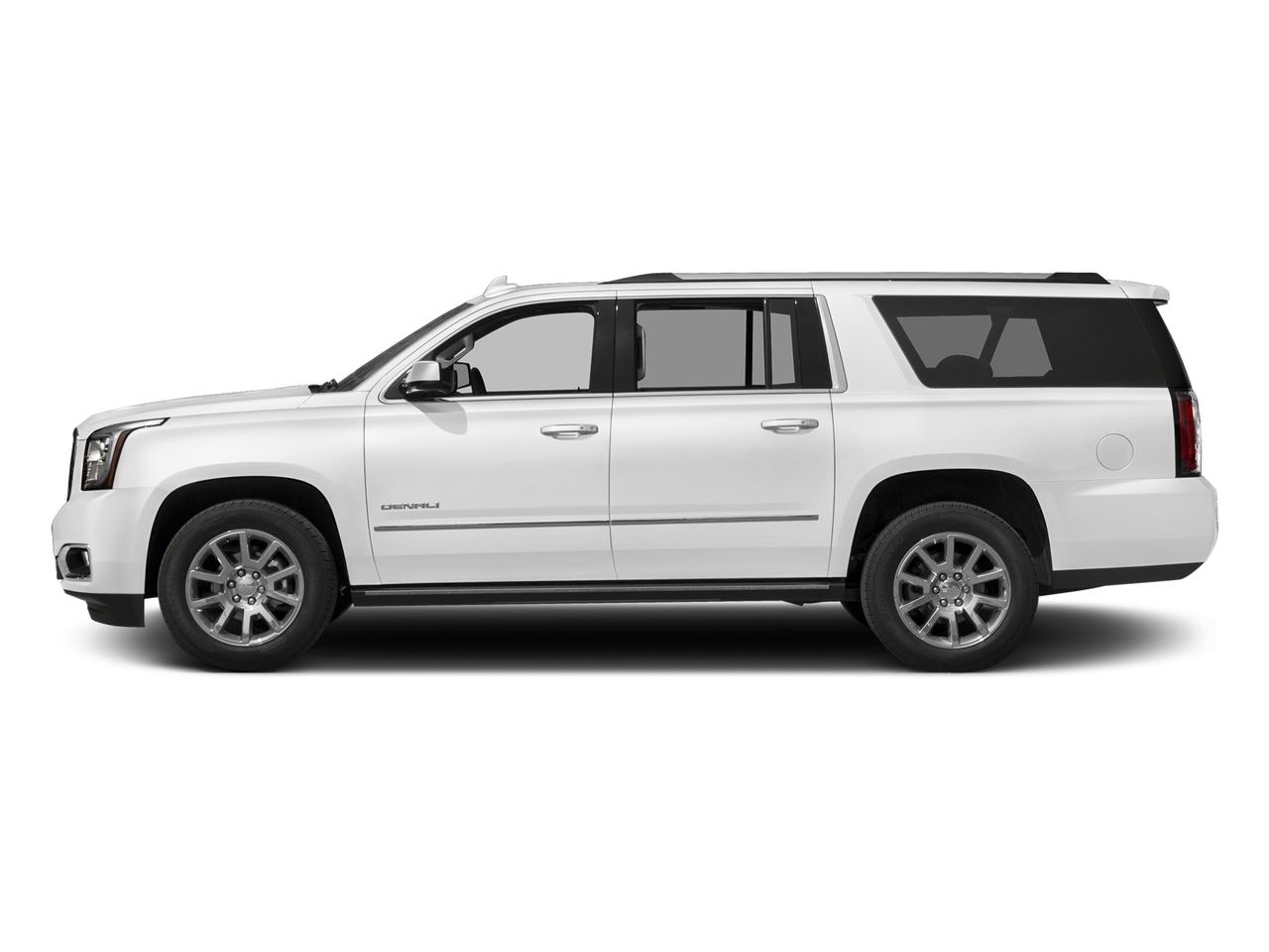 2018 GMC Yukon XL Vehicle Photo in ELK GROVE, CA 95757-8703