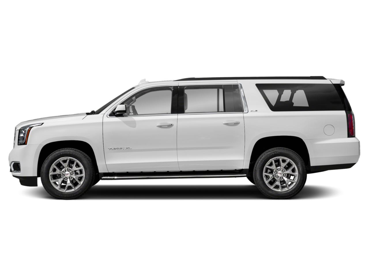 2018 GMC Yukon XL Vehicle Photo in MADISON, WI 53713-3220