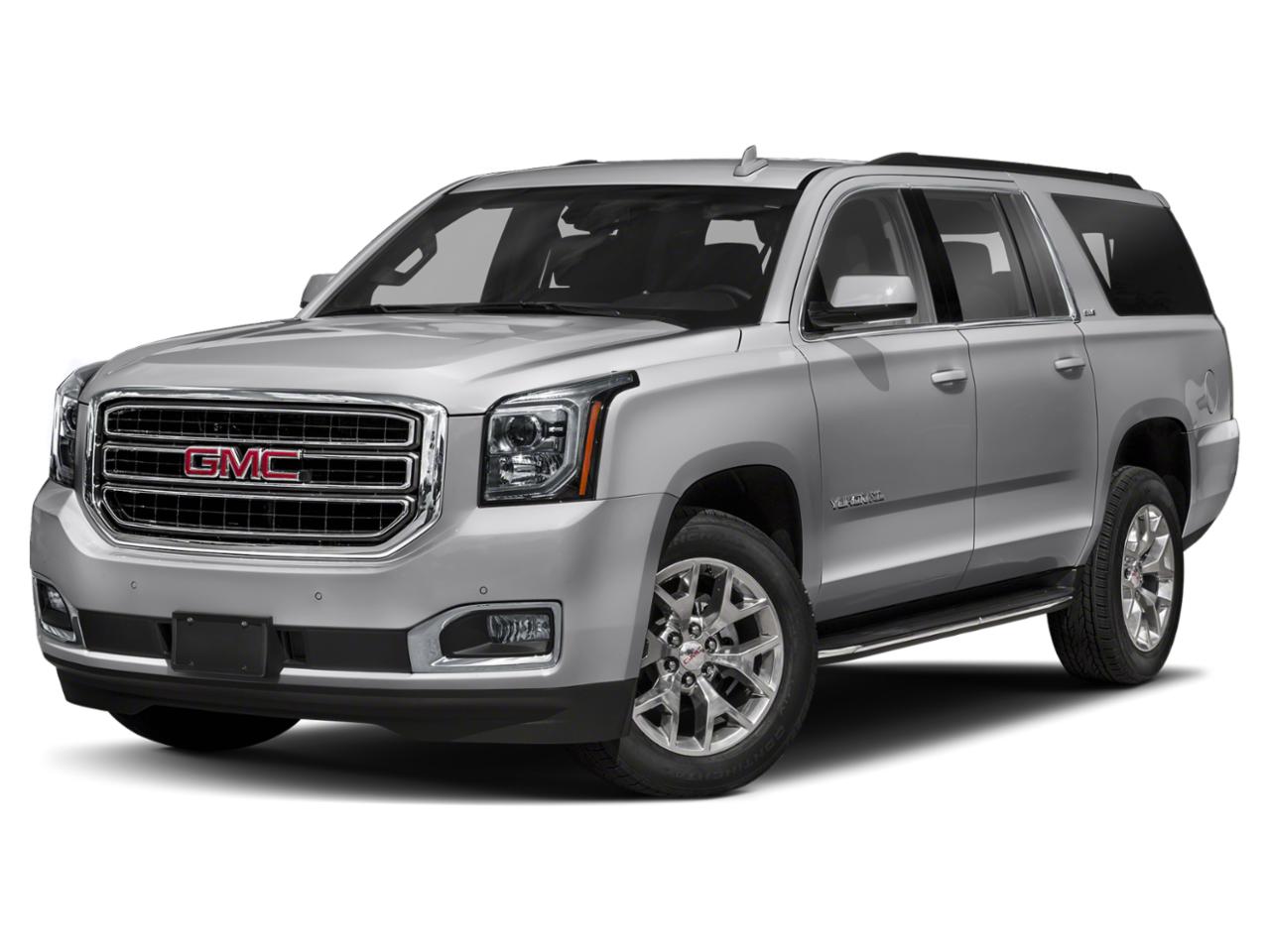 2018 GMC Yukon XL Vehicle Photo in ALBERTVILLE, AL 35950-0246