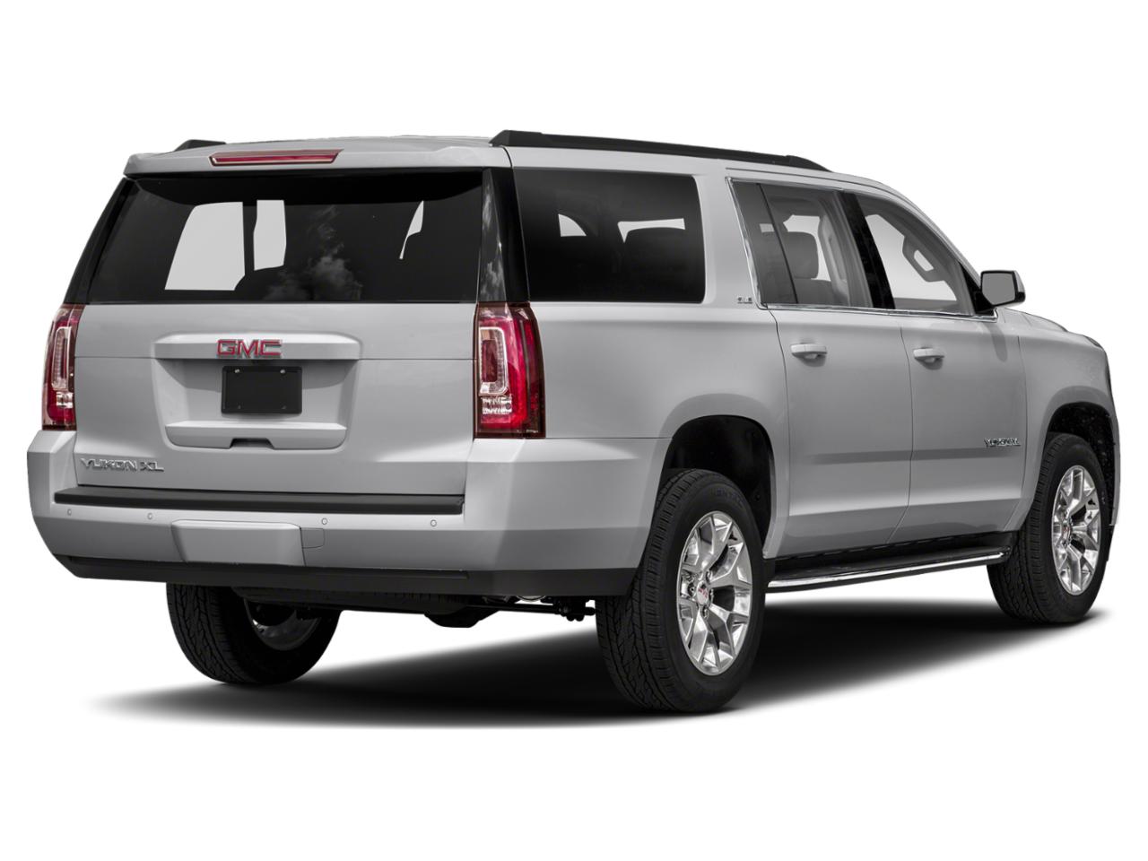 2018 GMC Yukon XL Vehicle Photo in ALBERTVILLE, AL 35950-0246