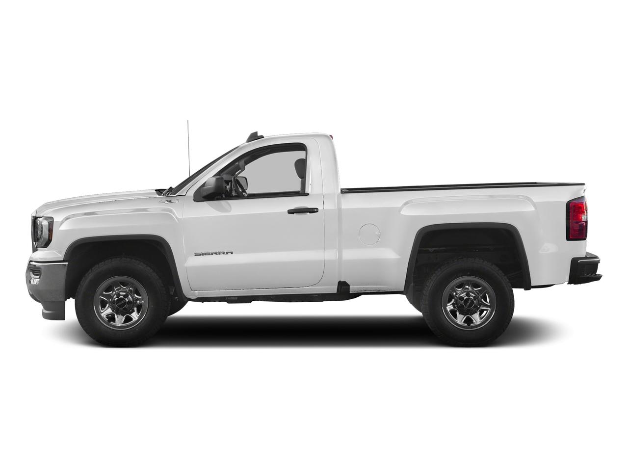 2018 GMC Sierra 1500 Vehicle Photo in DETROIT, MI 48207-4102