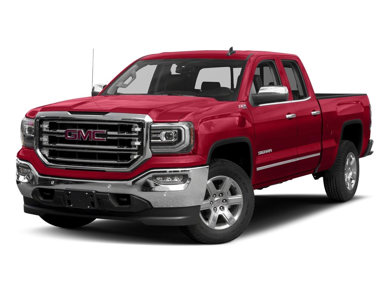 2018 GMC Sierra 1500 Vehicle Photo in OAK LAWN, IL 60453-2517