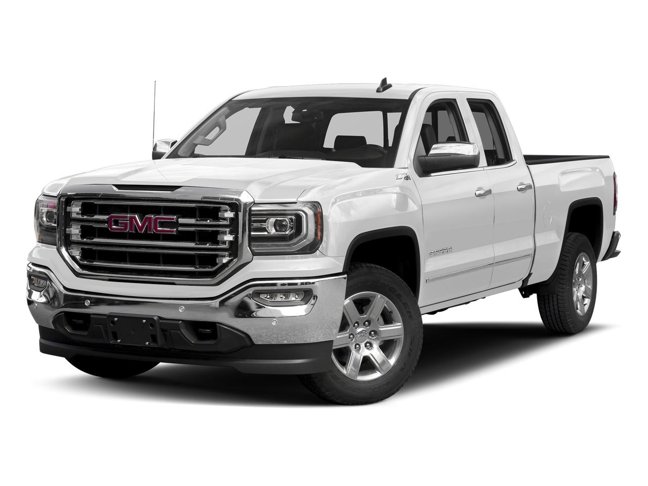 2018 GMC Sierra 1500 Vehicle Photo in GILBERT, AZ 85297-0402